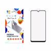 Стекло защитное Drobak Samsung Galaxy A26 Black Frame A+ (383867) - Image 1