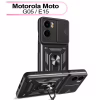 Чохол до мобільного телефона BeCover Military Motorola Moto G05 / E15 Black (713527) - Image 1