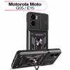 Чохол до мобільного телефона BeCover Military Motorola Moto G05 / E15 Black (713527) - Image 1