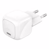 Зарядний пристрій Belkin USB-C PD30W PPS white (WCA008KQWH) - Image 1