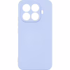 Чехол для мобильного телефона Armorstandart ICON Xiaomi 15T Pro 5G Lavender (ARM86991) - Image 1