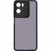 Чохол до мобільного телефона Armorstandart Shade Motorola G05 4G / E15 4G Black (ARM87416) - Image 1