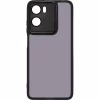 Чохол до мобільного телефона Armorstandart Shade Motorola G05 4G / E15 4G Black (ARM87416) - Image 1