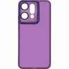 Чохол до мобільного телефона Armorstandart Shade OPPO Reno14 Pro 5G Dark Violet (ARM87432) - Image 1