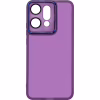 Чохол до мобільного телефона Armorstandart Shade OPPO Reno14 Pro 5G Dark Violet (ARM87432) - Image 1