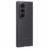 Чохол до мобільного телефона Samsung Carbon Galaxy Fold 7 Black (EF-XF966SBEGUA) - Image 1