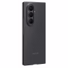 Чохол до мобільного телефона Samsung Carbon Galaxy Fold 7 Black (EF-XF966SBEGUA) - Image 1