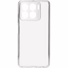 Чохол до мобільного телефона Armorstandart Air ZTE Blade A56 4G Clear (ARM87527) - Image 1