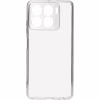 Чохол до мобільного телефона Armorstandart Air ZTE Blade A56 4G Clear (ARM87527) - Image 1