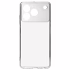 Чохол до мобільного телефона Armorstandart Air ZTE Blade A76 4G Clear (ARM87526) - Image 1