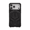 Чохол до мобільного телефона UAG iPhone 17 Pro Max Monarch Pro MagSafe Carbon Fiber (114514114242) - Image 1