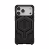 Чохол до мобільного телефона UAG iPhone 17 Pro Max Monarch Pro MagSafe Carbon Fiber (114514114242) - Image 1
