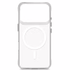 Чехол для мобильного телефона Armorstandart Clear MagCase Apple iPhone 17 Pro Transparent (ARM86252) - Image 1