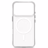 Чехол для мобильного телефона Armorstandart Clear MagCase Apple iPhone 17 Pro Transparent (ARM86252) - Image 1