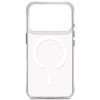 Чехол для мобильного телефона Armorstandart Clear-C MagCase Apple iPhone 17 Pro Transparent (ARM87401) - Image 1