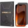 Скло захисне iLera DeLuxe Incognito Glass iPhone 17 Pro Max (ILINDL17PRMX) - Image 1