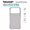Чехол для мобильного телефона BeCover Anti-Shock Apple iPhone 17 Pro Grey (713798) - Image 1
