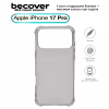 Чохол до мобільного телефона BeCover Anti-Shock Apple iPhone 17 Pro Grey (713798) - Image 1