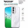 Чохол до мобільного телефона BeCover Silicone Oppo A5 2025 4G/5G Transparent (713882) - Image 1