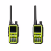 Портативная рация Baofeng UV-5R MINI Green (UV-5R_MINI_Green) - Image 1