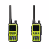 Портативная рация Baofeng UV-5R MINI Green (UV-5R_MINI_Green) - Image 1
