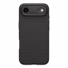 Чехол для мобильного телефона Spigen Liquid Air iPhone 17 Air Matte Black (ACS10302) - Image 1