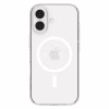 Чехол для мобильного телефона Spigen Liquid Crystal MagFit iPhone 17 Clear White (ACS10397) - Image 1