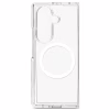 Чохол до мобільного телефона Armorstandart Clear MagCase Samsung Fold7 5G Transparent (ARM88137) - Image 1