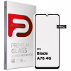 Скло захисне Armorstandart Pro ZTE Blade A76 4G (ARM87520) - Image 1