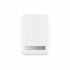 Батарея універсальна Belkin 10000mAh MagSafe Wireless Qi2 White (BPD008BTWH) - Image 1