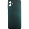 Чехол для мобильного телефона Dengos Soft Samsung Galaxy A07 Green (DG-TPU-SOFT-82) - Image 1