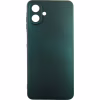 Чохол до мобільного телефона Dengos Soft Samsung Galaxy A07 Green (DG-TPU-SOFT-82) - Image 1