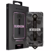 Стекло защитное Armorstandart Icon Supreme EZ iPhone 17 Pro Black (ARM86407) - Image 1