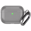 Чохол для навушників Armorstandart Air для Apple Airpods Pro 3 Black (ARM88267) (ARM88267) - Image 1