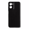 Чехол для мобильного телефона BeCover Silicone Motorola Moto G06 / G06 Power 4G Black (714690) - Image 1