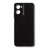 Чехол для мобильного телефона BeCover Silicone Motorola Moto G06 / G06 Power 4G Black (714690) - Image 1