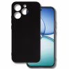 Чохол до мобільного телефона BeCover Silicone Realme 15T Black (714694) - Image 1