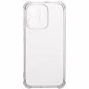 Чохол до мобільного телефона Armorstandart Air Force OPPO Reno15 5G Camera cover Clear (ARM89897) - Image 1