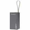 Батарея універсальна Wozinsky 30000mAh, K65+ 65W 30000mAh 2*USB-C, USB-A (5907769364457) - Image 1