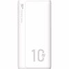 Батарея універсальна Silicon Power 10000mAh QP15 White (SP10KMAPBKQP150W) - Image 1