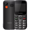 Мобільний телефон Nomi i2320 Black - Image 1