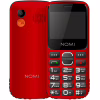 Мобильный телефон Nomi i2320 Red - Image 1