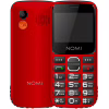 Мобильный телефон Nomi i2320 Red - Image 1