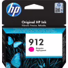 Картридж HP DJ No.912 Magenta (3YL78AE) - Image 1