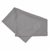 Салфетки Acropolis A-90/12 microfiber 29*22см gray, поштучно (A90-12GY) - Image 1