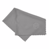 Салфетки Acropolis A-90/12 microfiber 29*22см gray, поштучно (A90-12GY) - Image 1