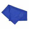 Салфетки Acropolis A-90/12 microfiber 29*22см blue, поштучно (A90-12DB) - Image 1
