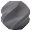 Пластик для 3D-принтера Bambu Lab PETG HF 1.75 1kg Dark Gray33103, Refill (G02-D1-1.75-1000-SPLFREE) - Image 1