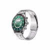 Смарт-годинник Globex Smart Watch Titan (silver) - Image 1