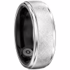Смарт-кільце HiFuture Future Ring2 10 Titanium Silver (futurering2-10.titaniumsilver) - Image 1